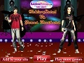 Oyunu Tokio Hotel vs Jonas Brothers