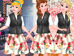 Prenses Moda Markaları Sık Kullanılanlar 