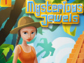 Oyunu Mysterious Jewels