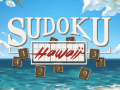 Oyunu Sudoku Hawaii