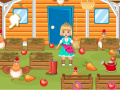 Oyunu Happy Princess: Farming