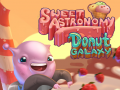 Oyunu Sweet Astronomy Donut Galaxy