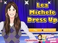 Oyunu Lea Michelle