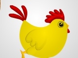 Oyunu Chicken Jumps