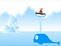 Oyunu Arctic Showdown