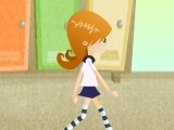 Oyunu Classroom Flirting