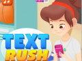 Oyunu Text Rush