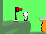 Oyunu Flagman