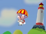 Oyunu Flying Rabbit