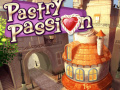 Oyunu Pastry Passion