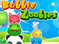 Oyunu Bubble Zoobies