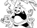 Oyunu Panda Painting: Coloring For Kids