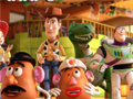 Oyunu Toy Story Find The Items