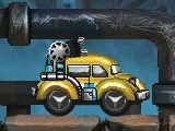 Oyunu Metal Wartale
