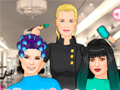 Oyunu Kendell Genner and Friends: Hair Salon