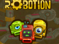 Oyunu Robotion