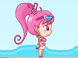 Oyunu Pinkz Adventure