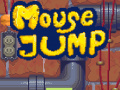 Oyunu Mouse Jump