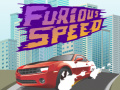 Oyunu Furious Speed   