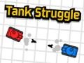 Oyunu Tank Struggle  