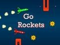 Oyunu Go Rockets