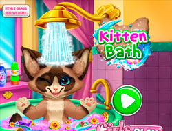 Kitten Hamamı 