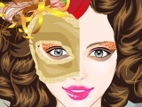 Oyunu Carnival Make Up