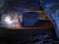Oyunu Luobi Cave Escape