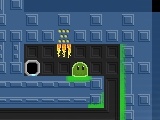 Oyunu Jelly Escape