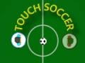Oyunu Touch Soccer