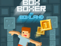 Oyunu Box Boxer In Boxland