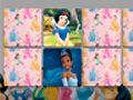 Oyunu Disney Princess Memo Deluxe