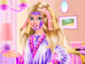 Oyunu Princess Makeup Ritual