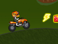 Oyunu Back Flip Rider