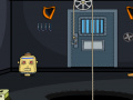 Oyunu Small Boy Factory Escape 3