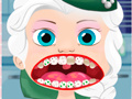 Oyunu Princess Dentist