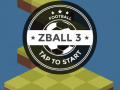 Oyunu Zball 3: Football 