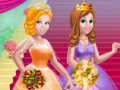 Oyunu Princesses Bride Competition