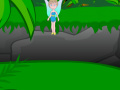 Oyunu Escape Fairy Island