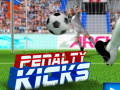Oyunu Penalty Kicks