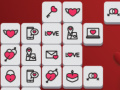 Oyunu Valentine`s Mahjong