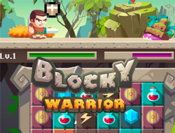 Blok Savaşçı 