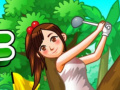 Oyunu Maya Golf