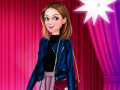 Oyunu Barbie Becomes An Actress