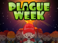 Oyunu Plague Week