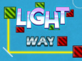 Oyunu Light Way