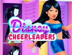 Disney amigolar 