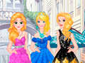 Oyunu Princesses Royal Boutique