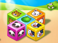 Oyunu Cube Zoobies