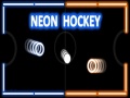 Oyunu Neon Hockey 